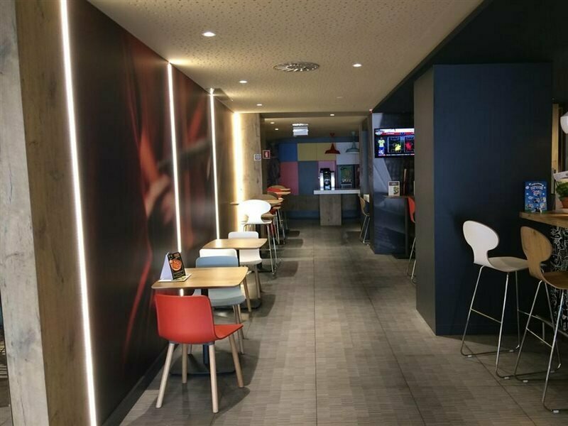 Hotel Ibis Braga Centro Hotel, Braga, photo