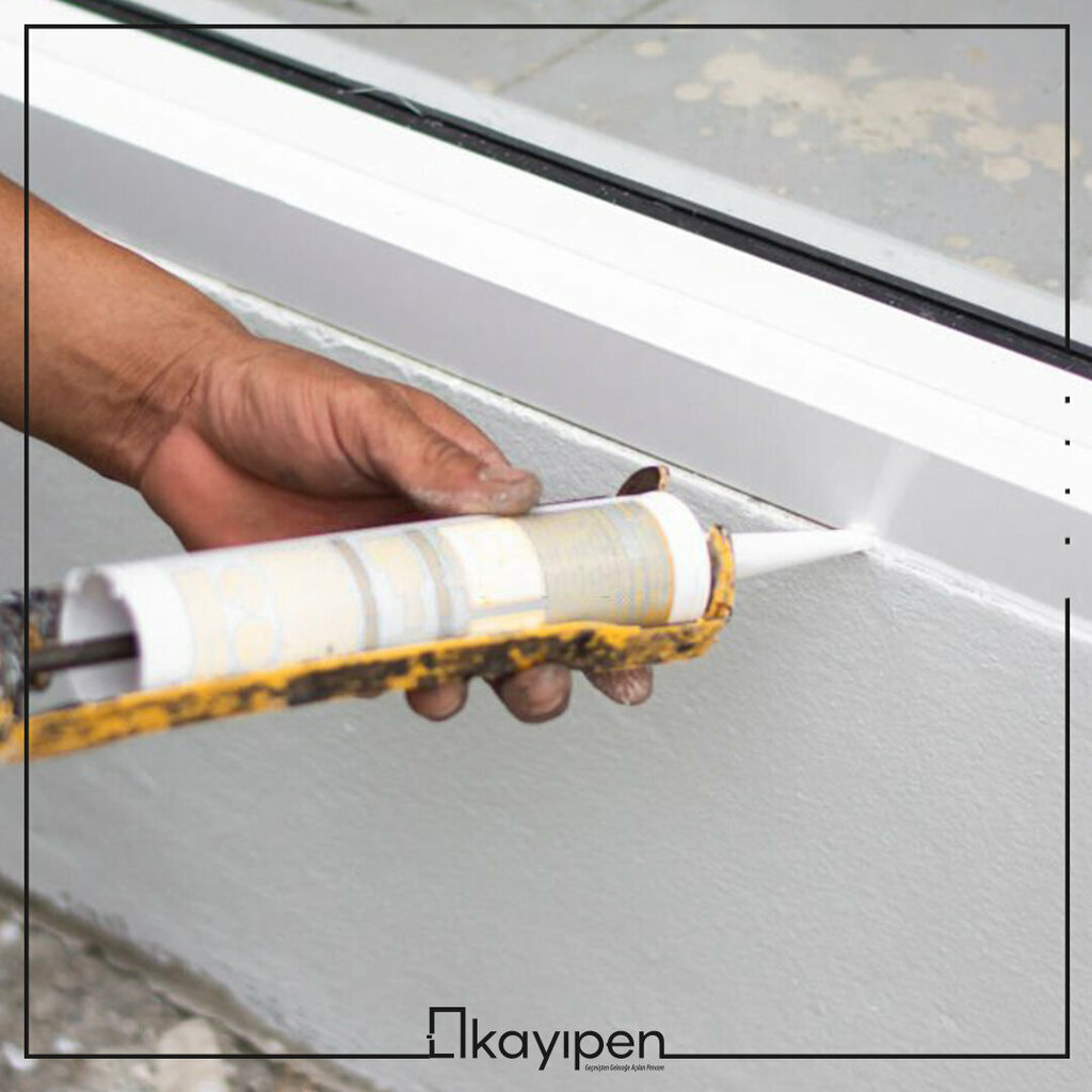 Hardware for windows Kayipen Wooden Composite Window Systems, Bursa, photo