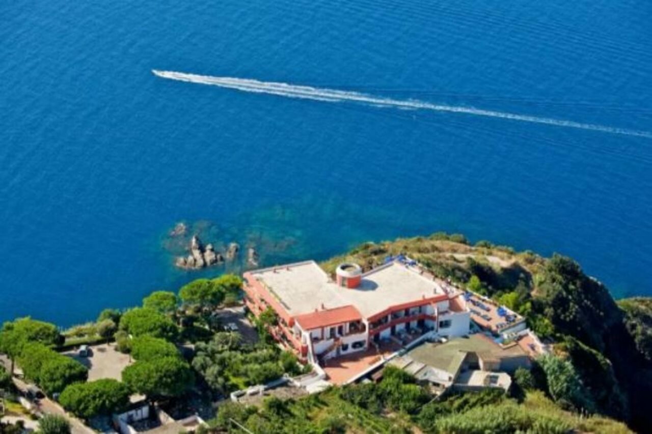 Фото Hotel Grazia alla Scannella