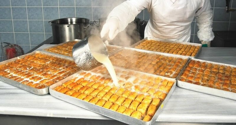 Confectionary Tatlı Güven, Izmit, photo