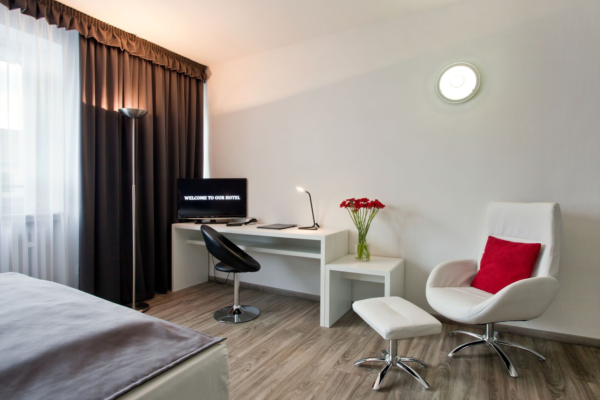 Фото Boardinghouse Düsseldorf