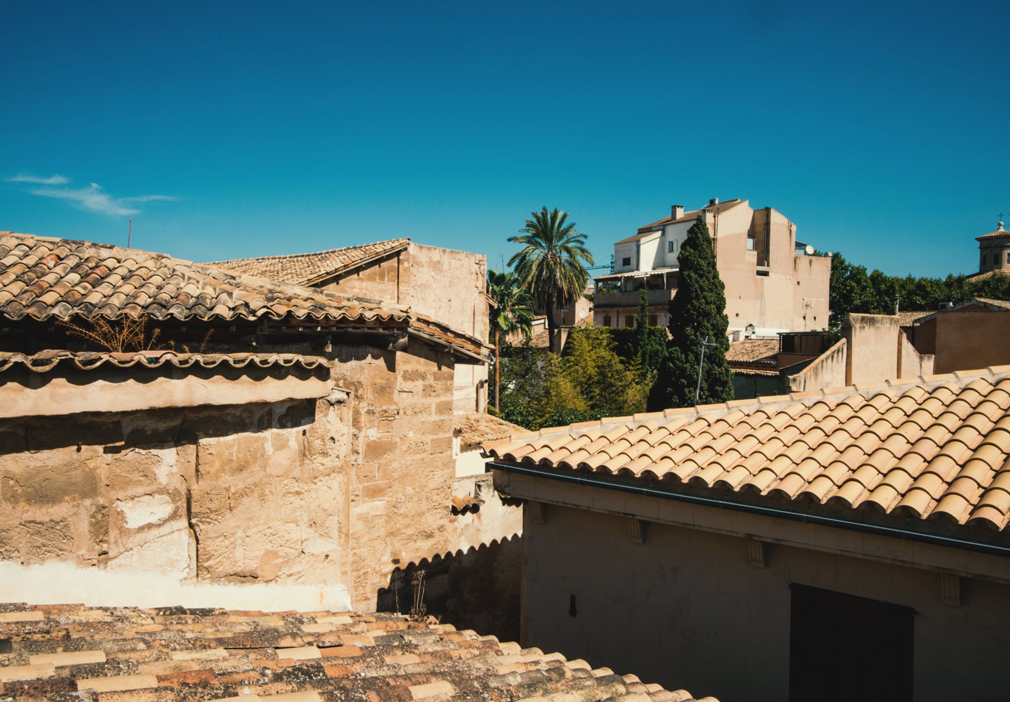 Фото Hotel Canavall