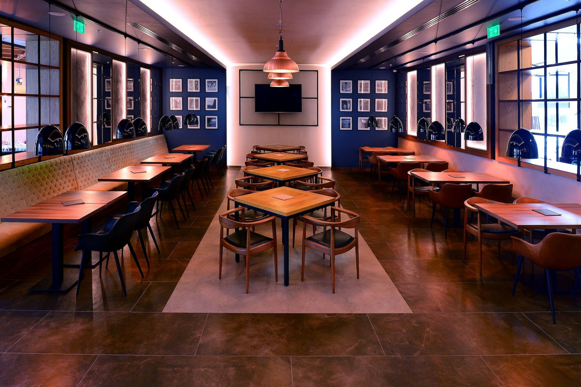 Фото Sheraton Novi Sad