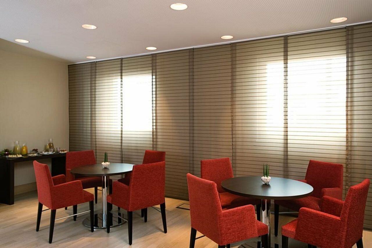 Фото Nh Ludwigsburg