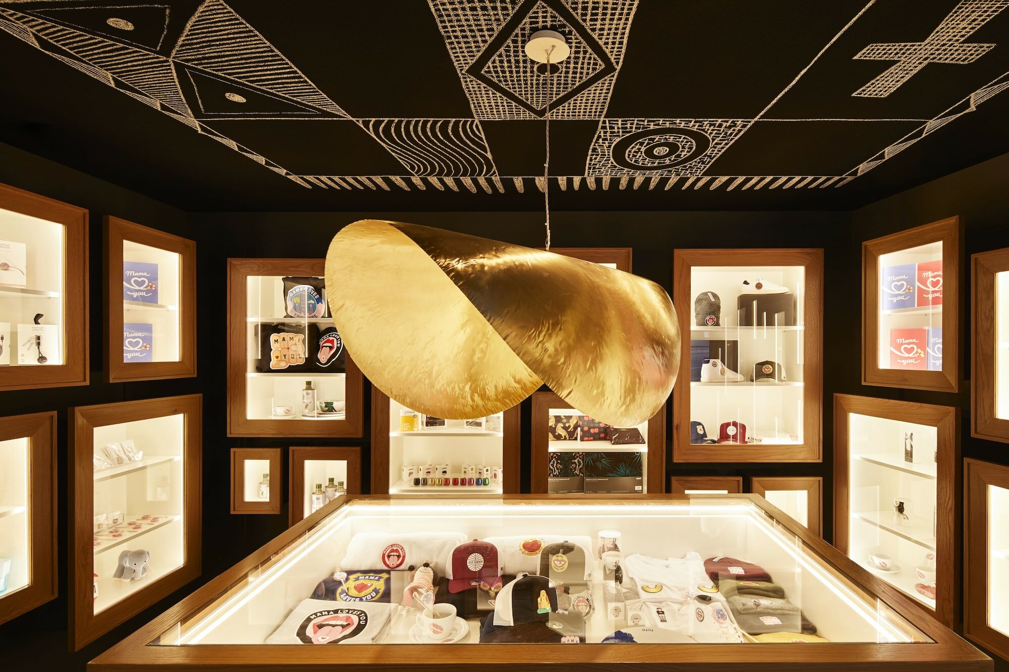 Фото Mama Shelter Toulouse