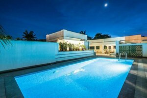 Гостиница Tissa