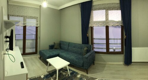 Гостиница Karakurt Apart Otel в Сарыкамыше