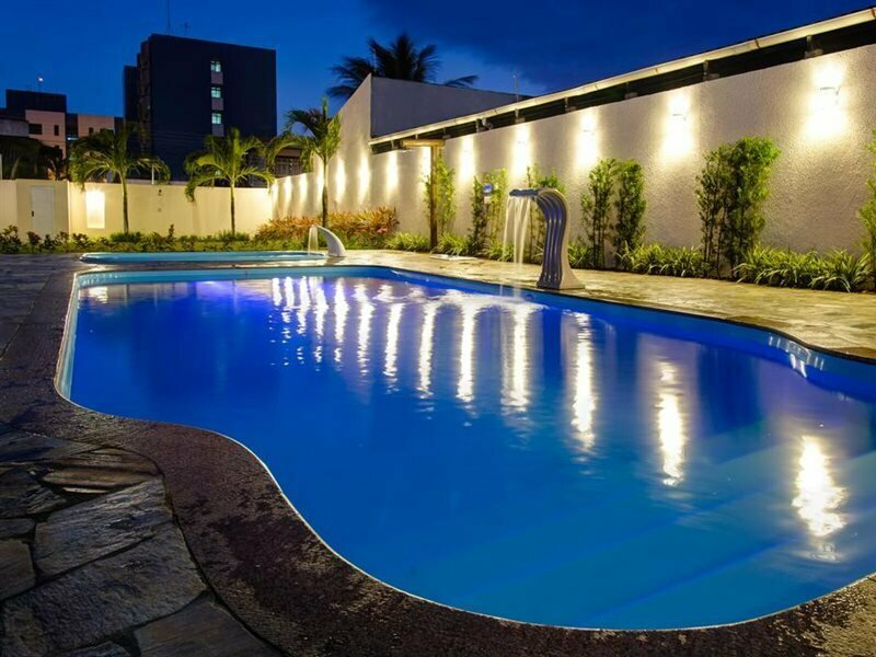 Hotel Mar do Farol Praia Hotel, Aracaju, photo