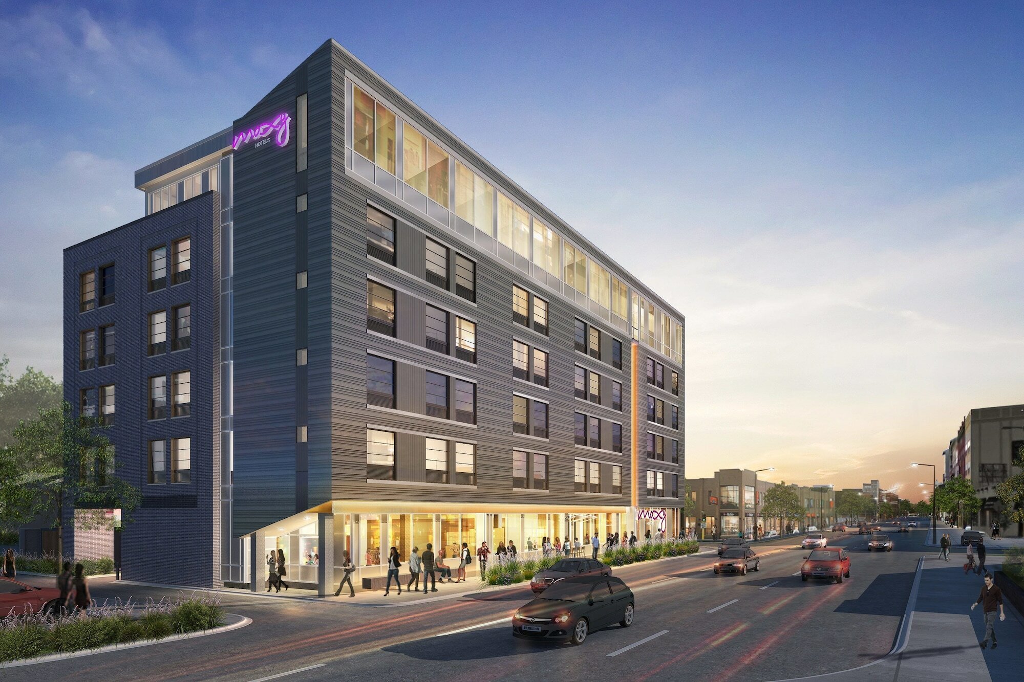 Фото отеля 4