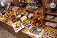 Фото Kyriad Montpellier Centre - Antigone