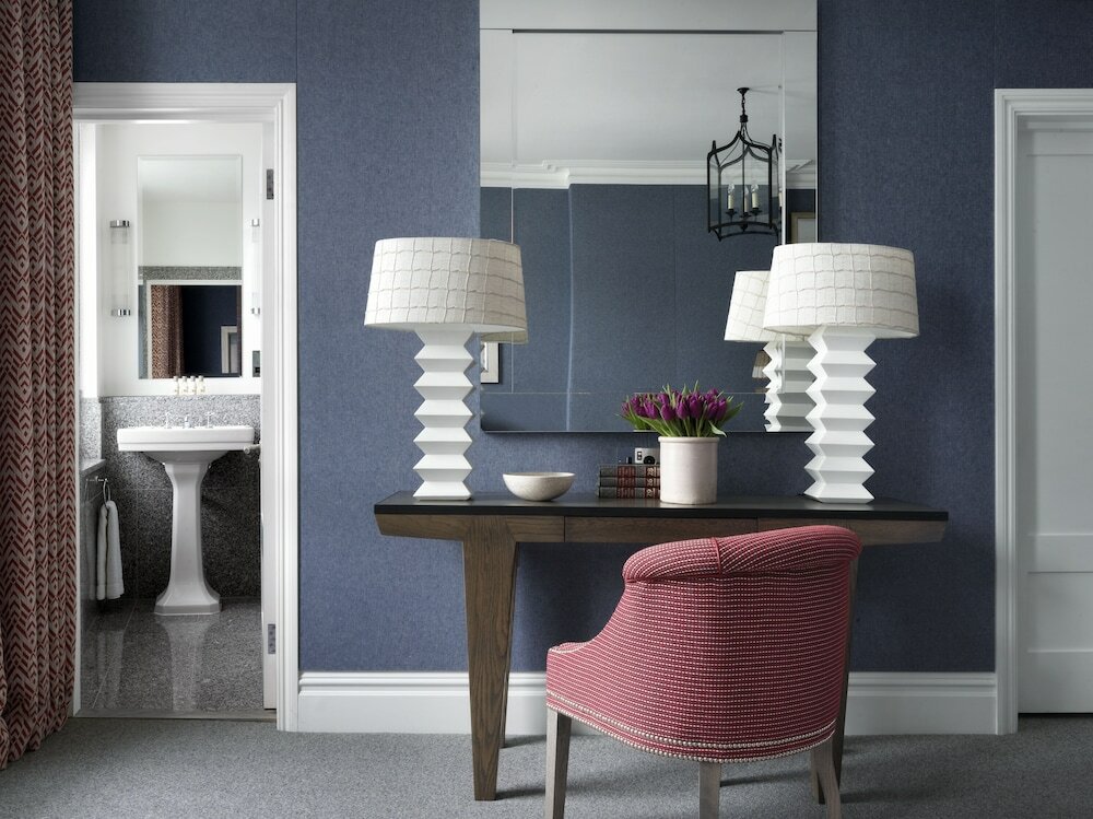 Фото Number Sixteen Hotel, Firmdale Hotels