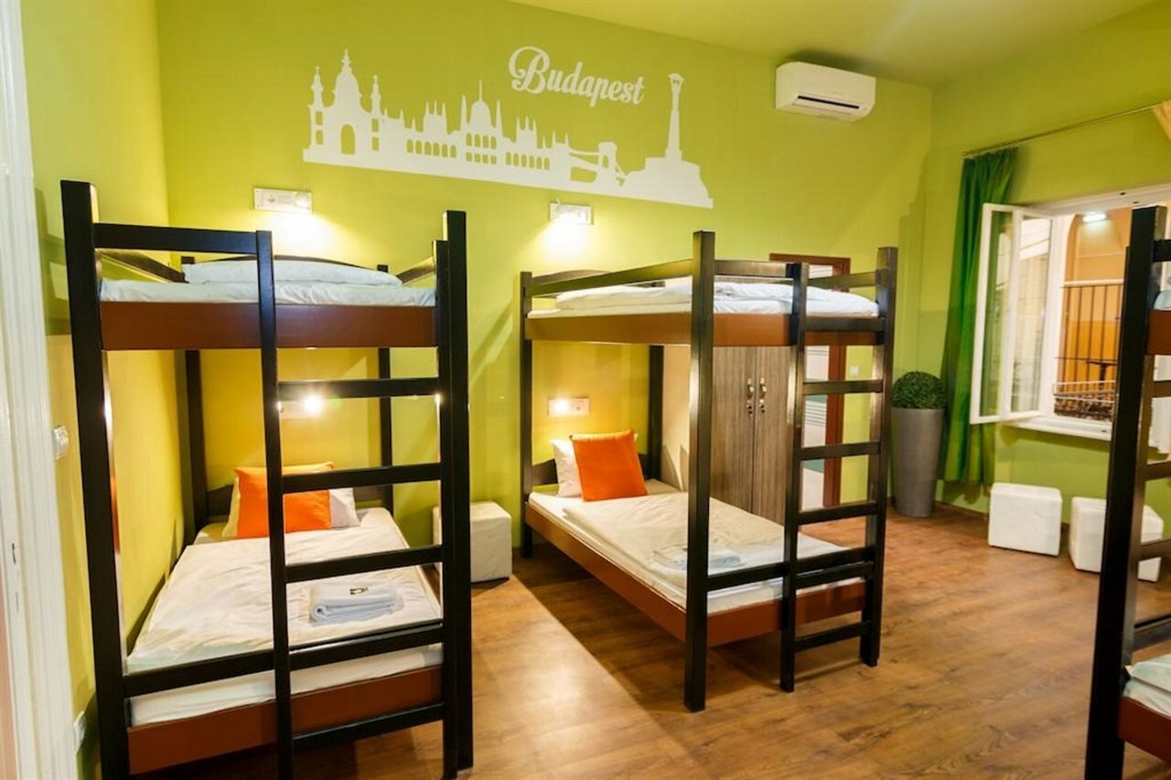 Фото отеля 5