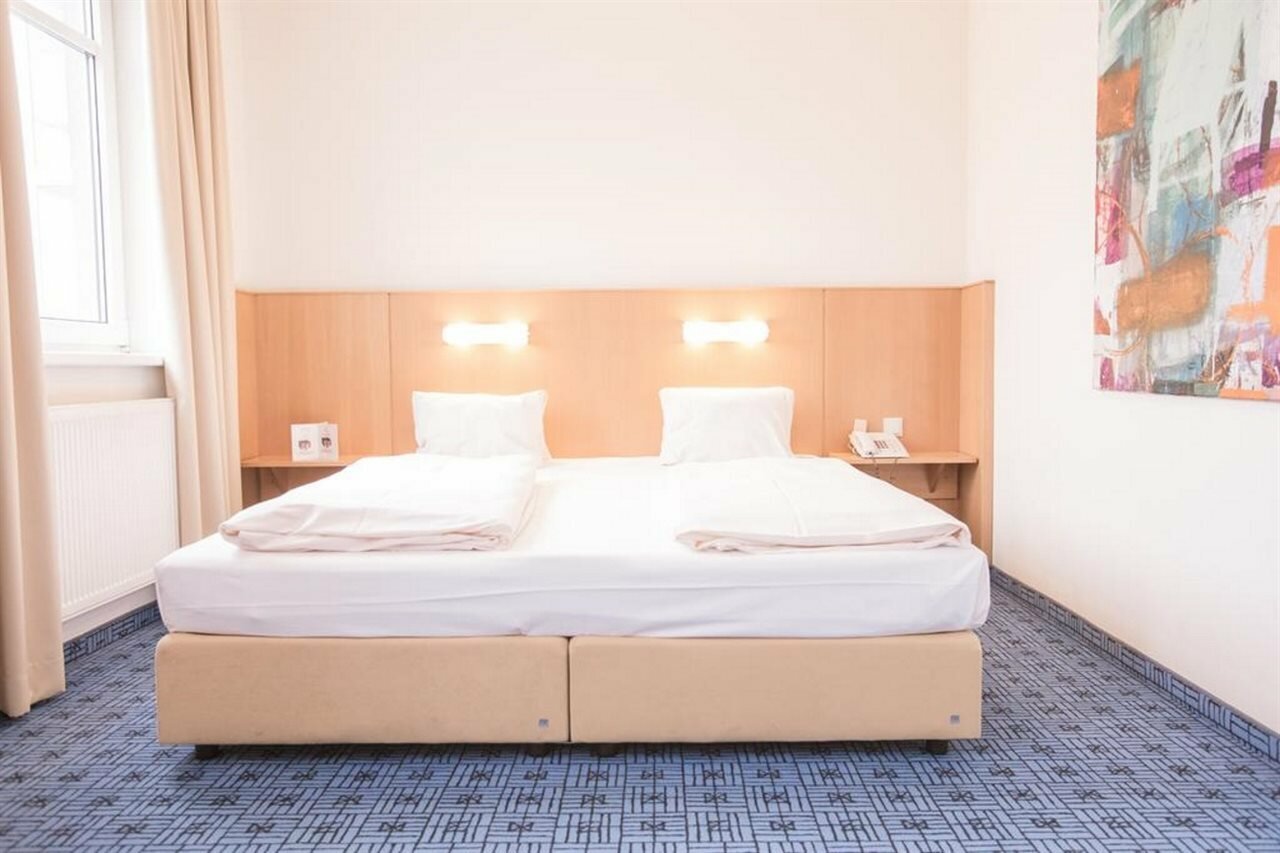 Фото Art Hotel Vienna