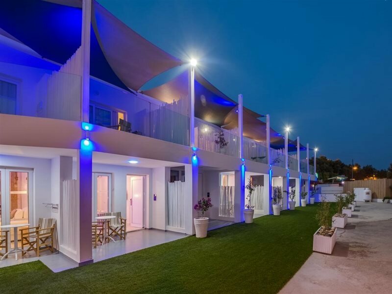 Фото Blue Harbour Boutique