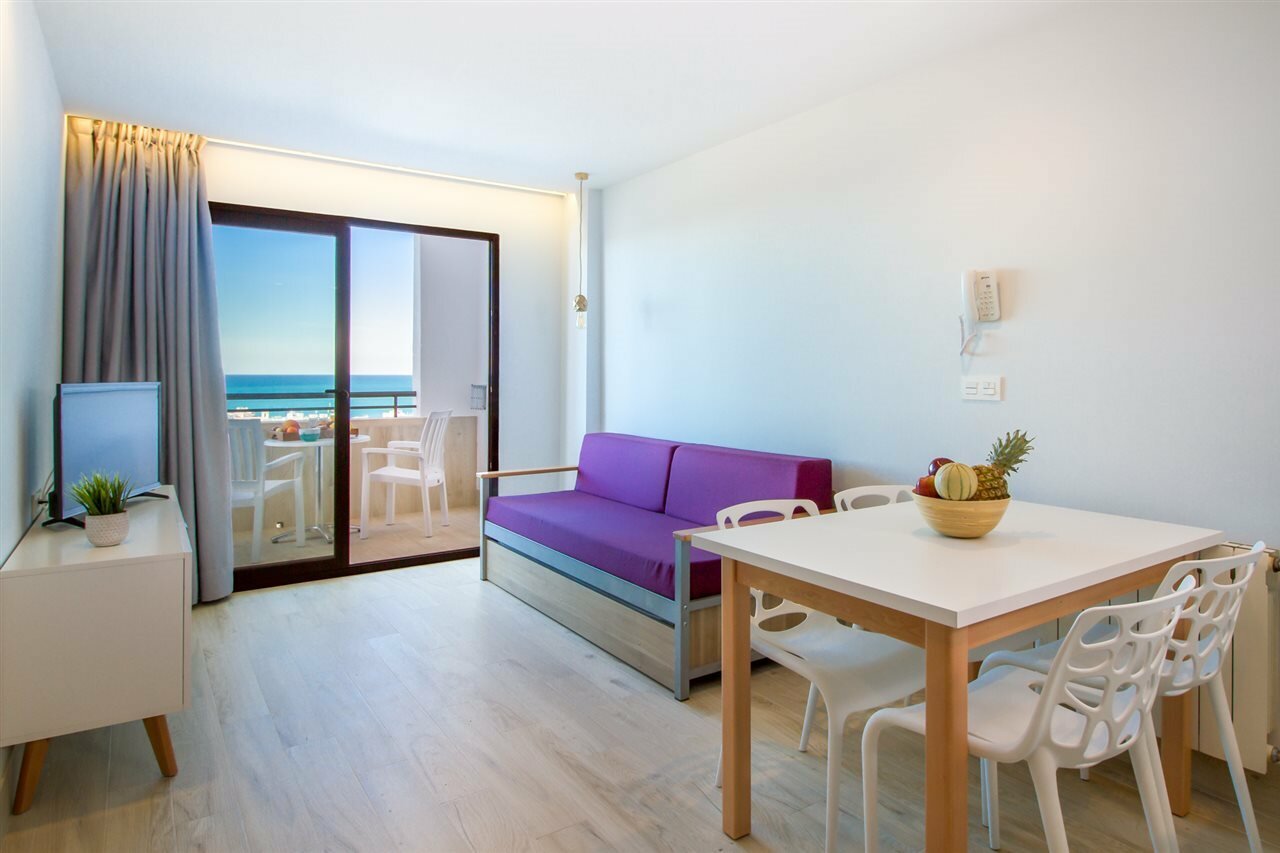 Фото Apartamentos La Era Park