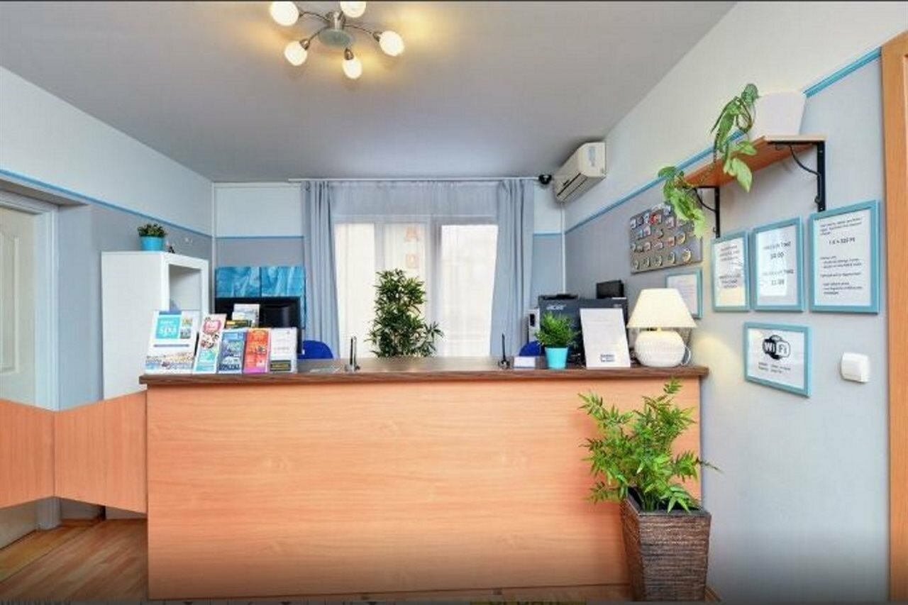 Фото Agape Apartments