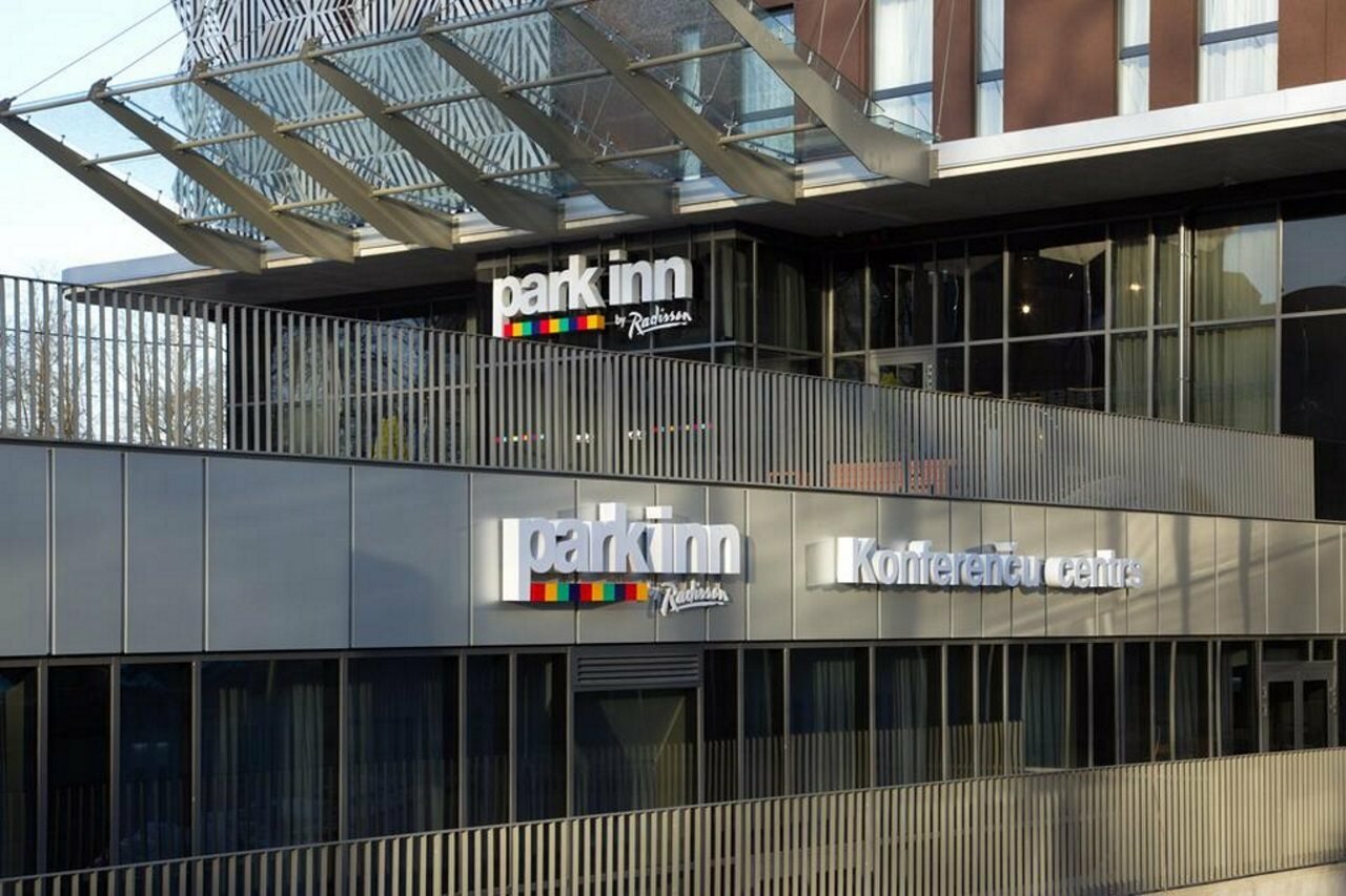 Фото Park Inn by Radisson