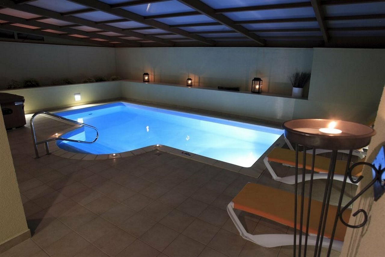 Фото Blue Waves Resort