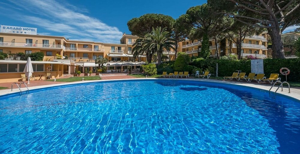 Фото S'Agaró Hotel SPA & Wellness
