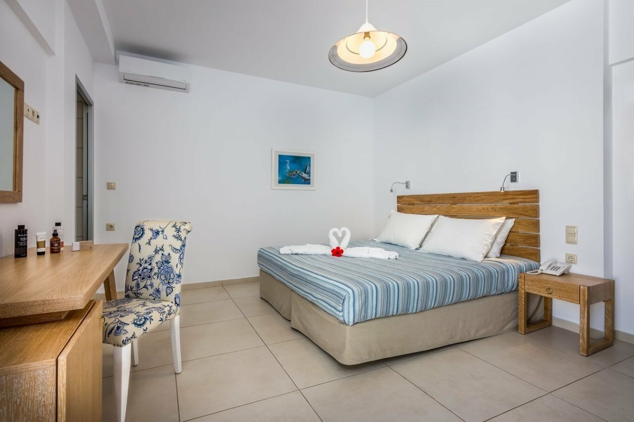 Фото Hara Ilios Village