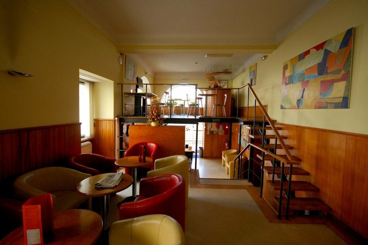 Фото Residencial Lar do Areeiro