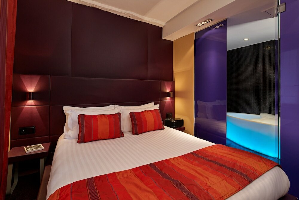 Фото Hotel de Notre-Dame