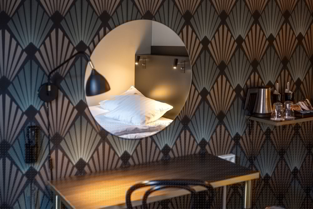 Фото Hotell Boras, BW Signature Collection