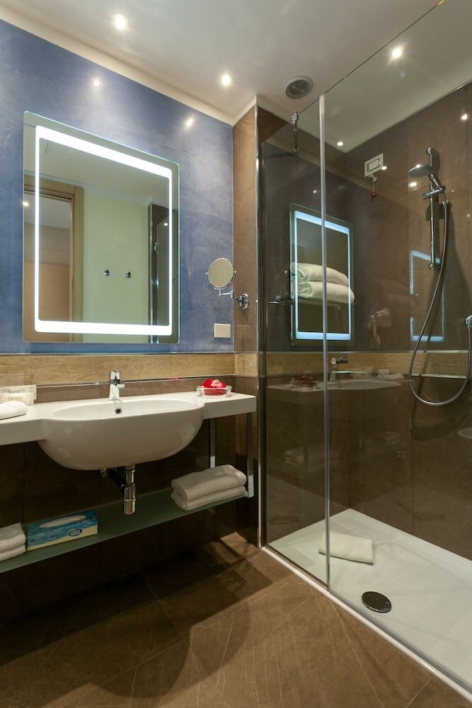 Фото Hotel Imperiale