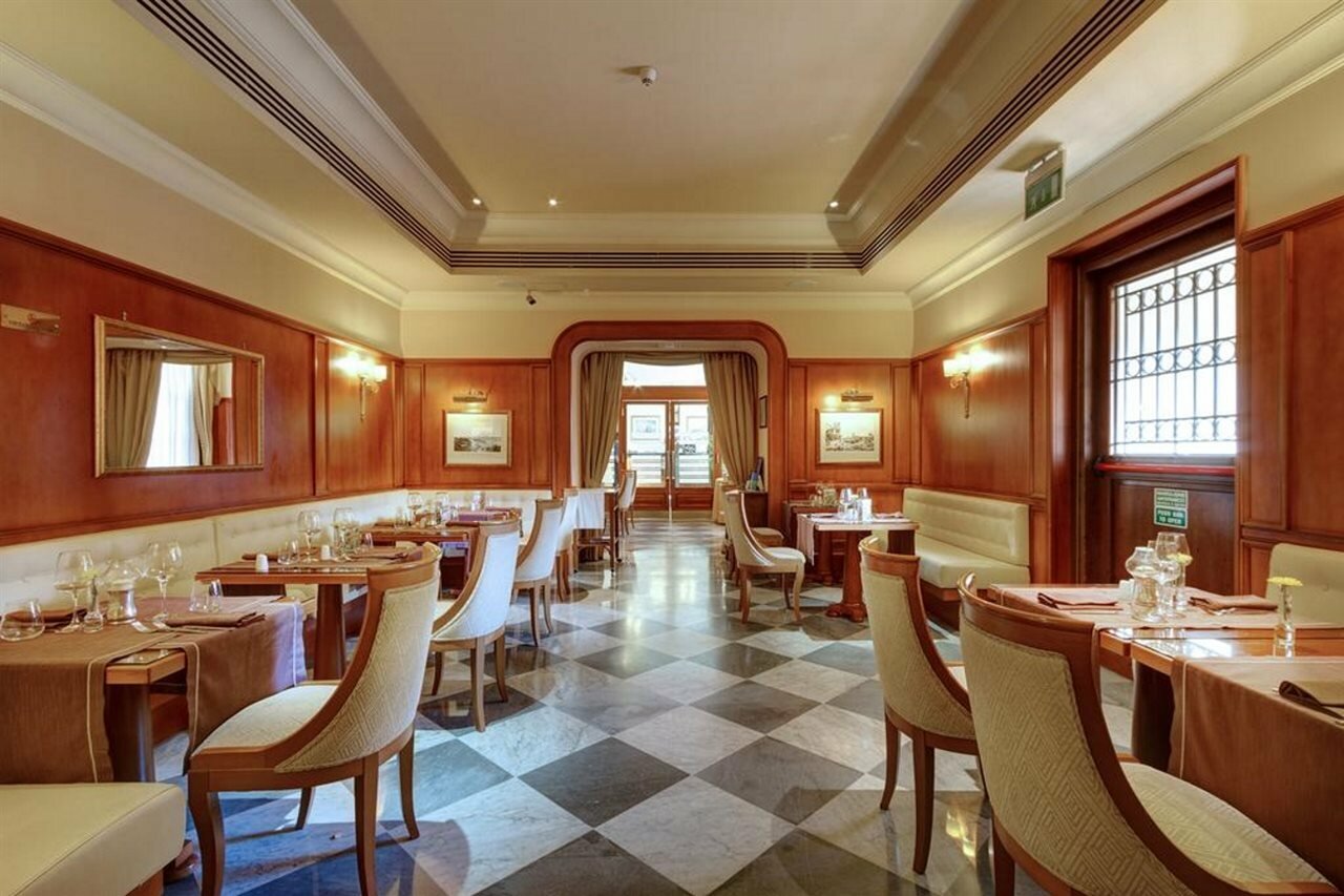 Фото Hotel Excelsior Palace Palermo