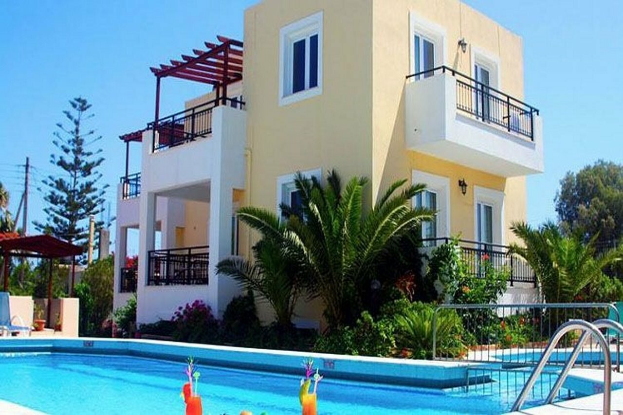 Фото отеля 4