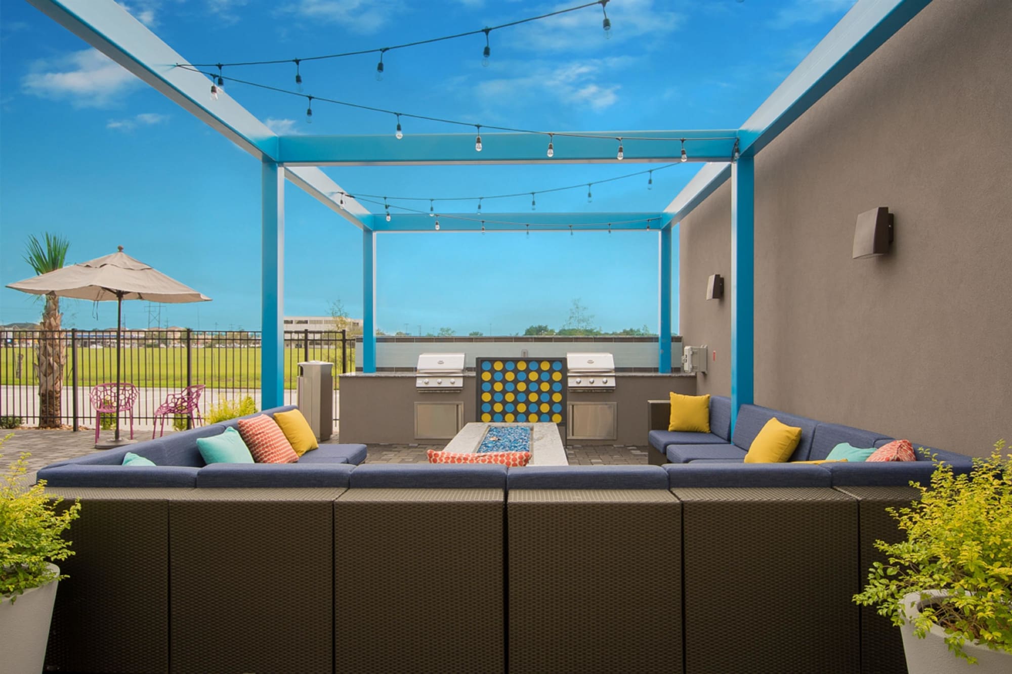 Фото Tru by Hilton Lafayette River Ranch