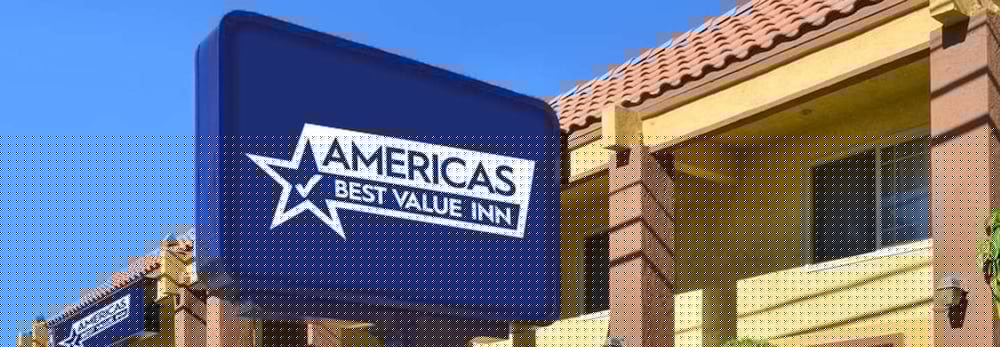 Фото Americas Best Value Inn Nrg Park Medical Center