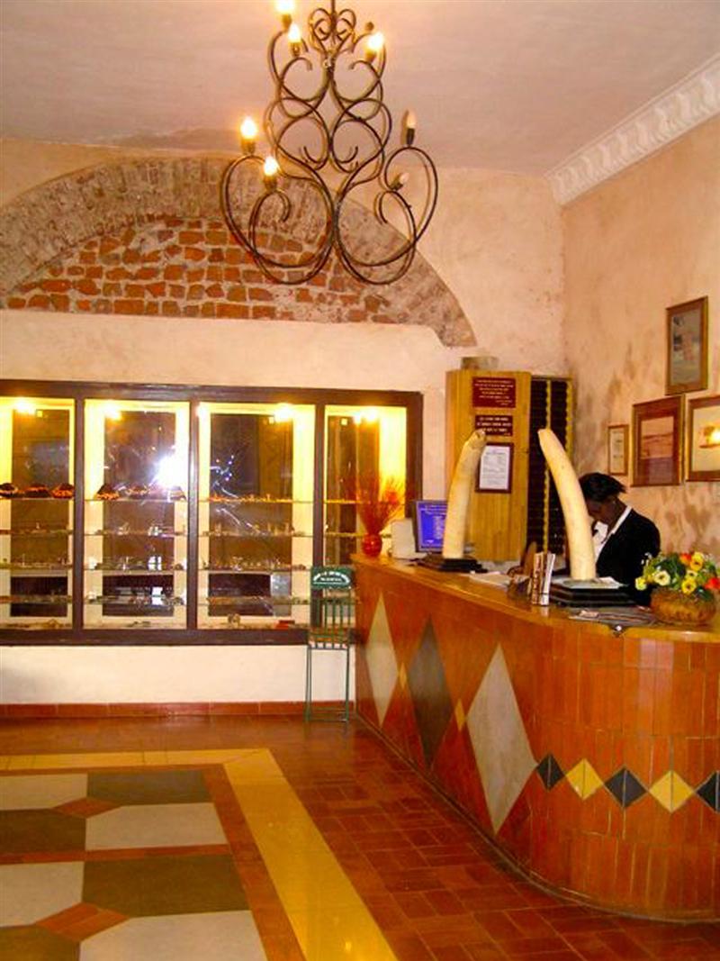 Фото отеля 2