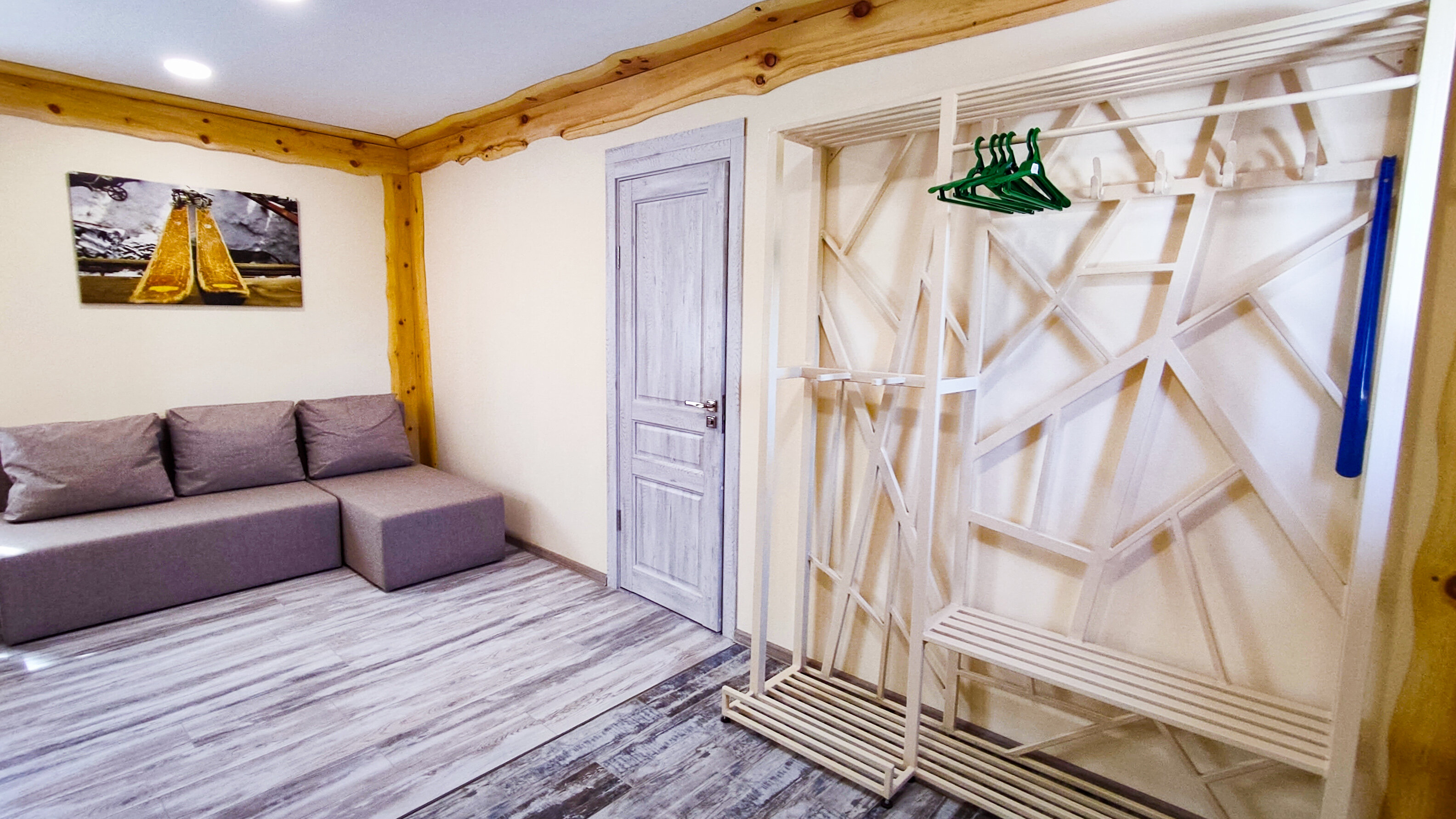 Фото Тетрис