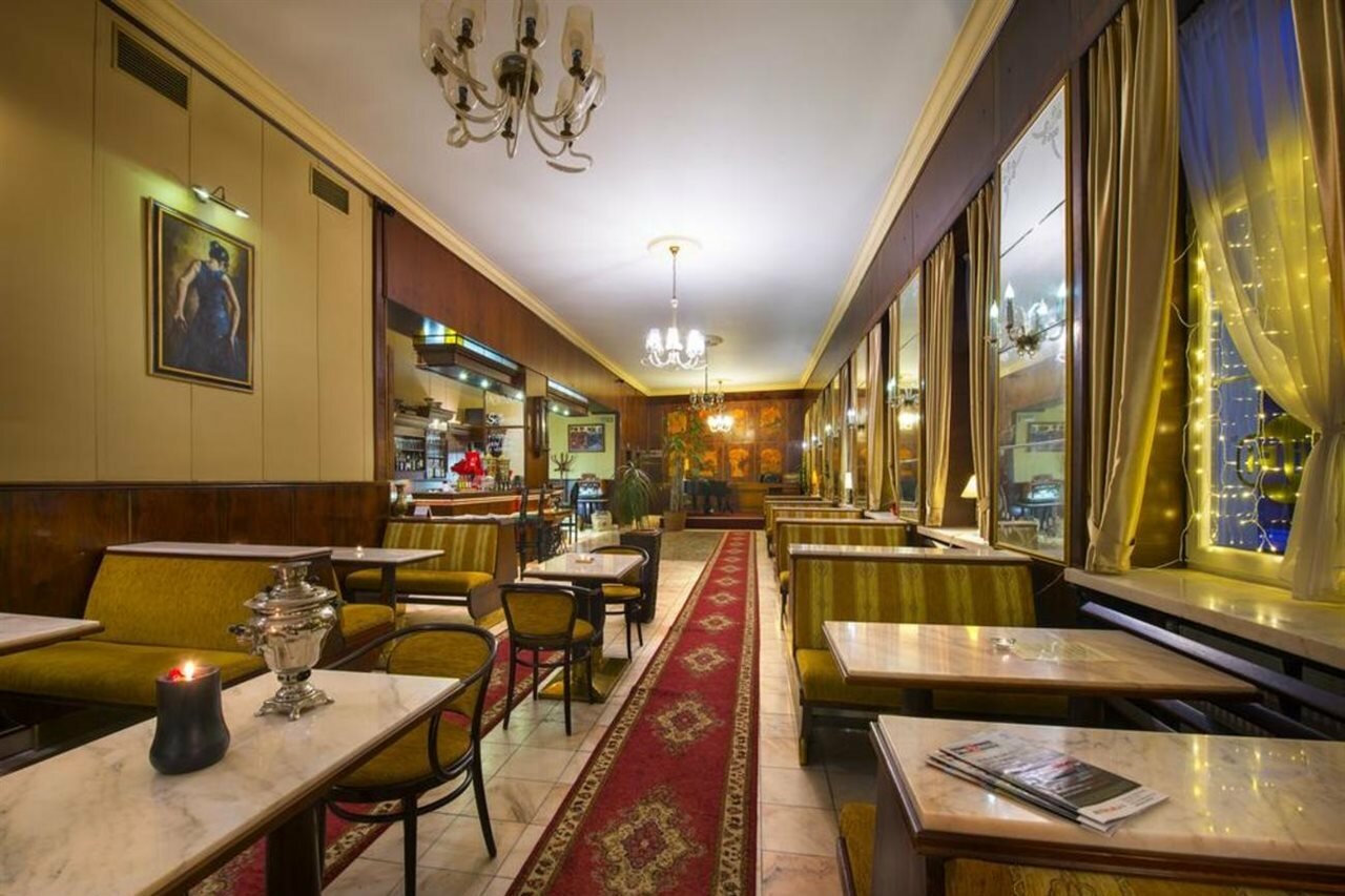 Фото Hotel Europa