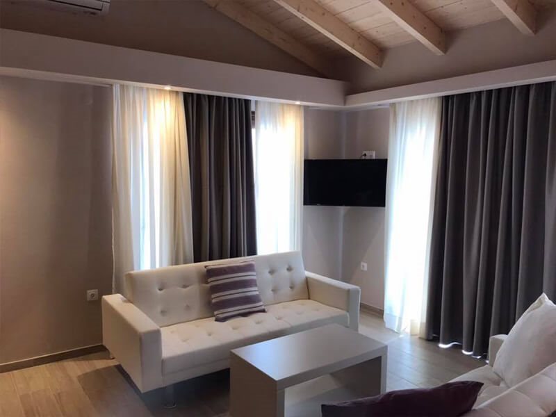 Фото Terezas Hotel