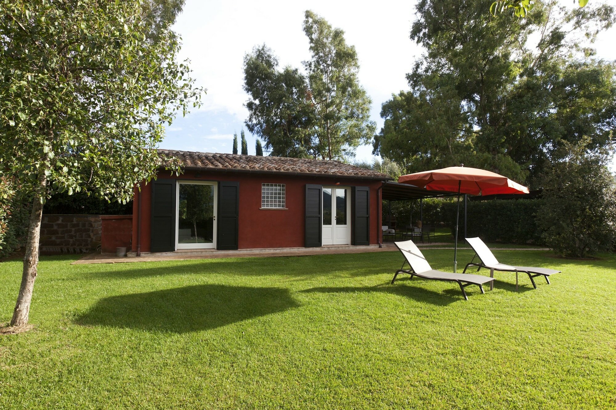 Фото Resort Locanda Rossa