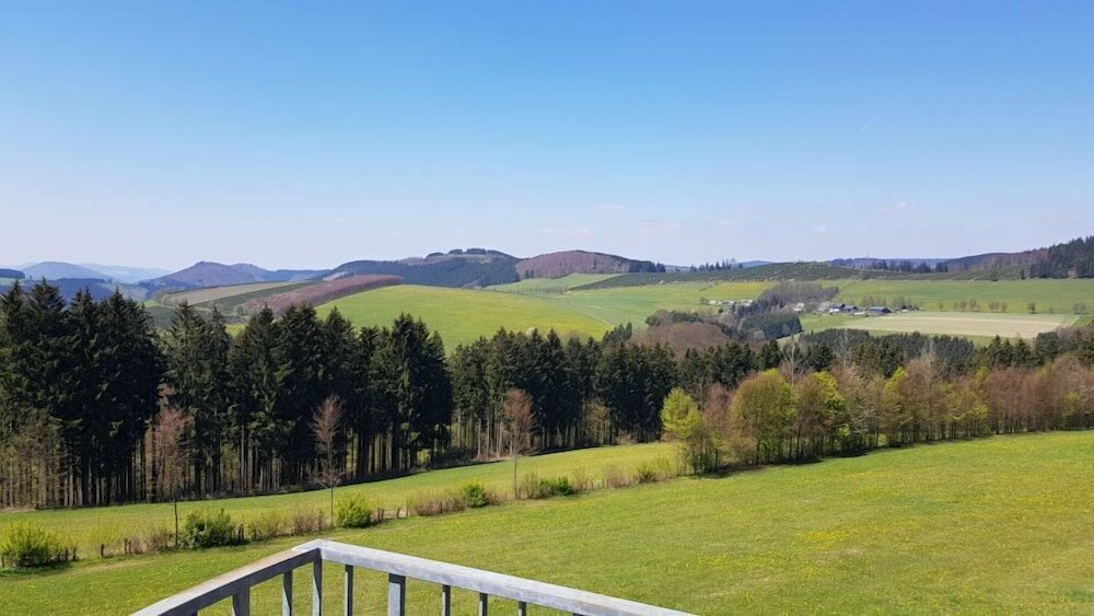 Фото Berghotel Hoher Knochen