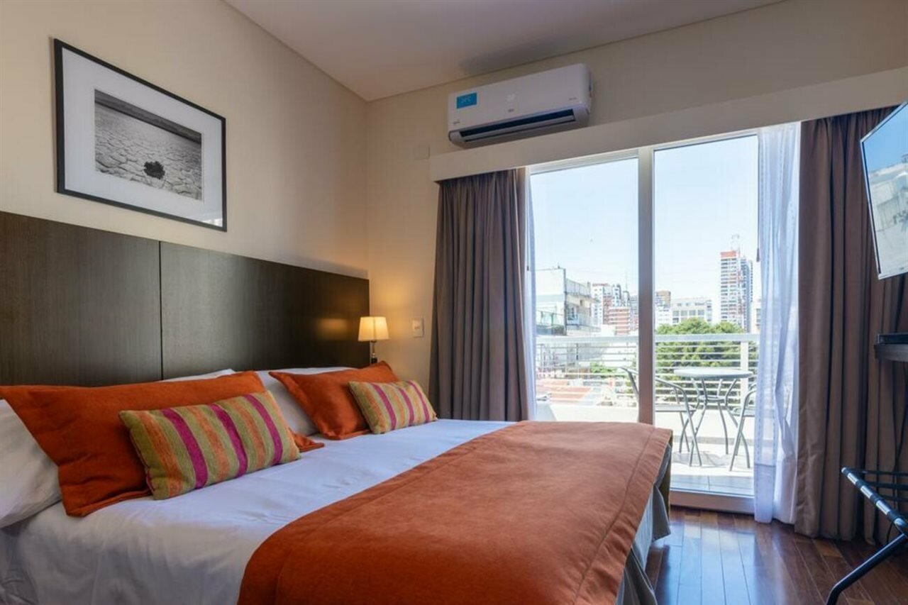 Фото Argenta Suites Belgrano