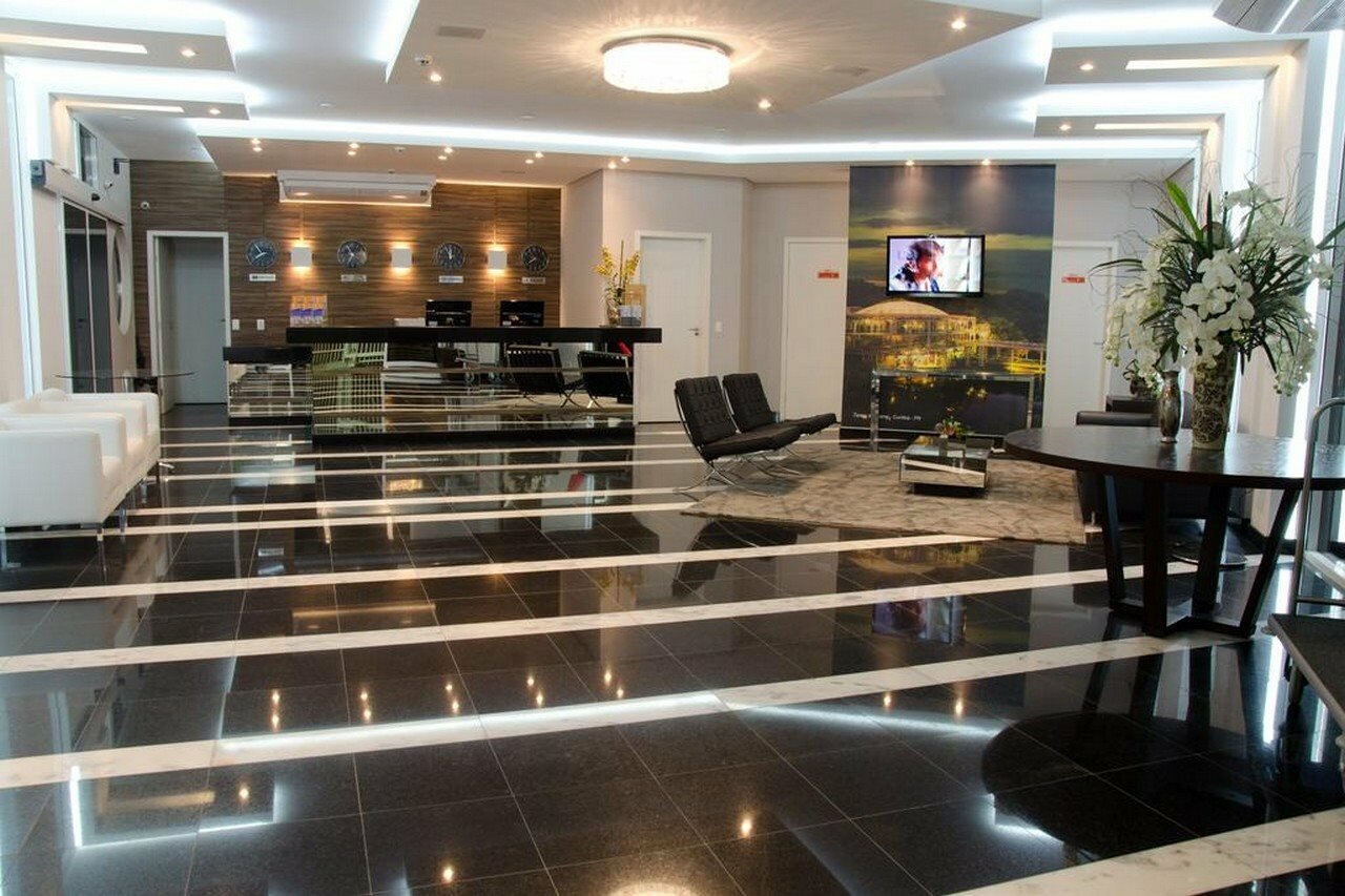 Фото Bristol Portal do Iguaçu Hotel