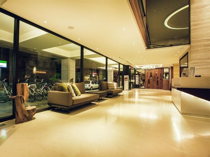 Фото Inn by the Village