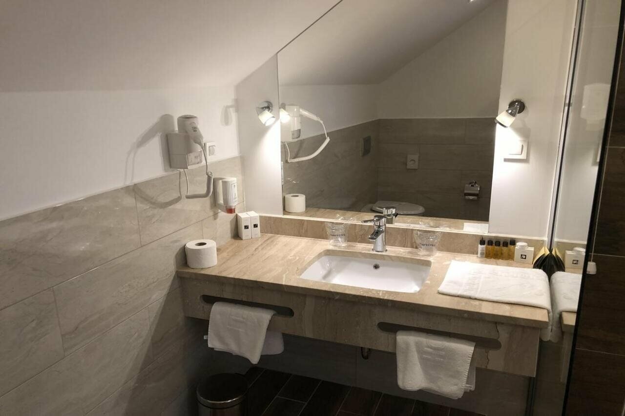 Фото Hotel Central Park