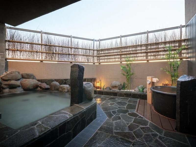 Фото Dormy Inn Morioka Hot Springs