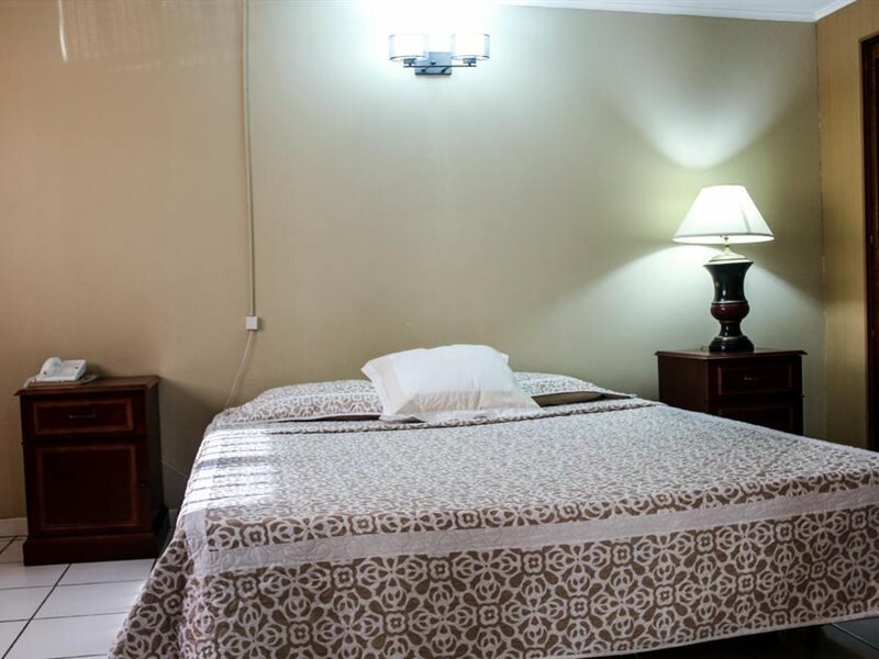 Фото Coconut Inn