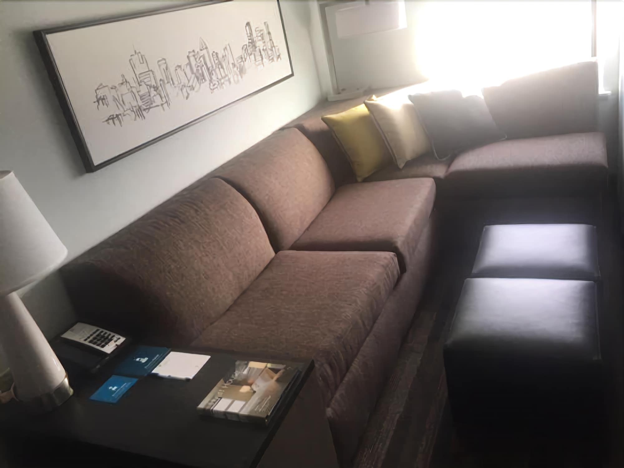 Фото Hyatt House Anchorage