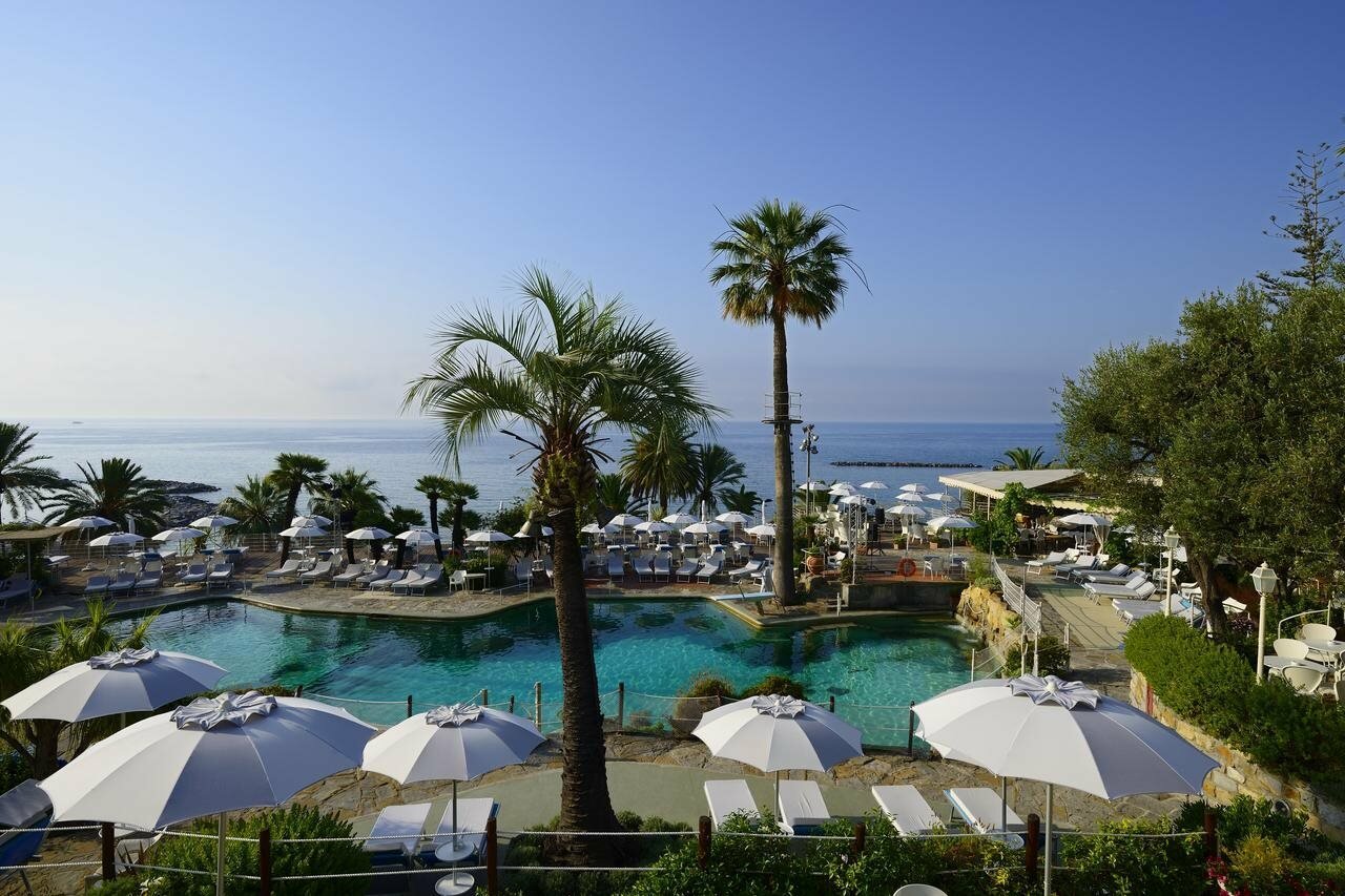 Фото Royal Hotel Sanremo