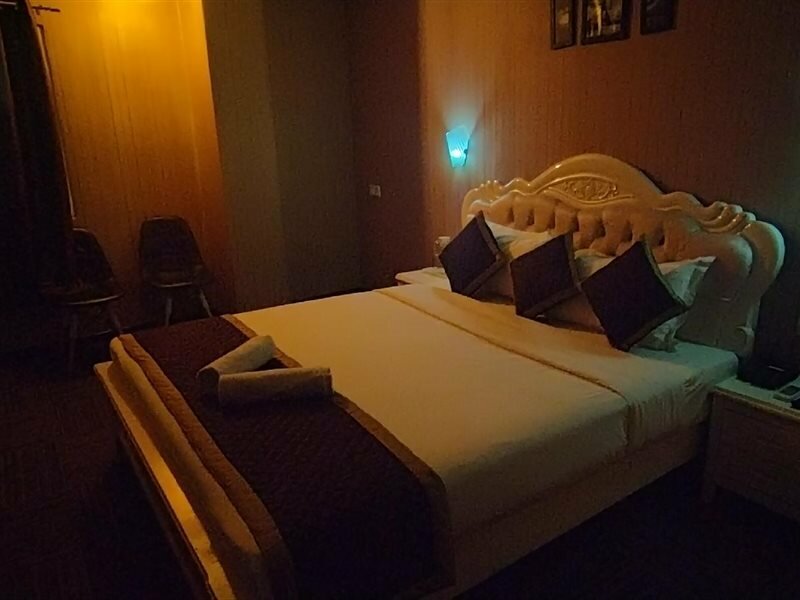 Фото Hotel Park Victoria