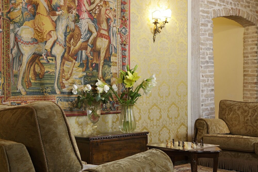 Фото Hotel Palazzo Priuli