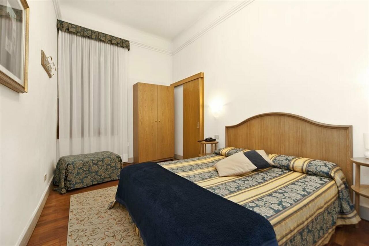 Фото Hotel Alla Fava