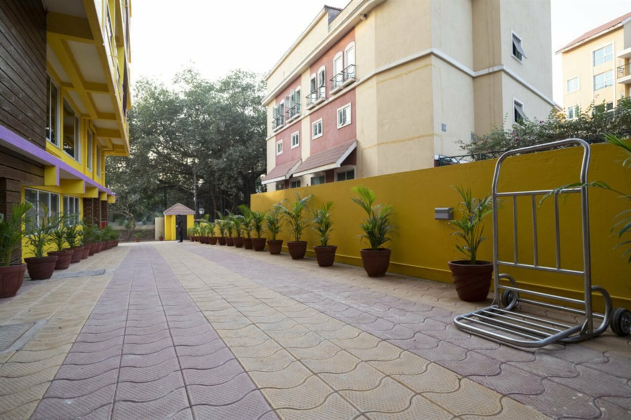 Фото Sairaj Beach Resort